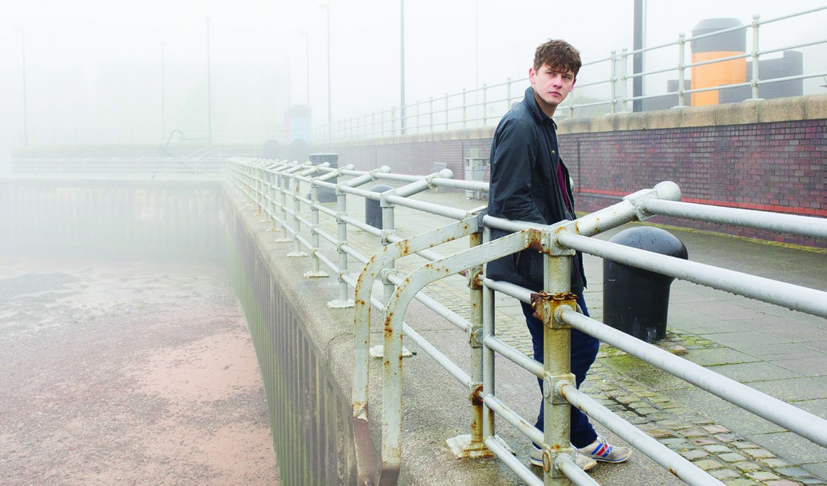 Bill Ryder-Jones