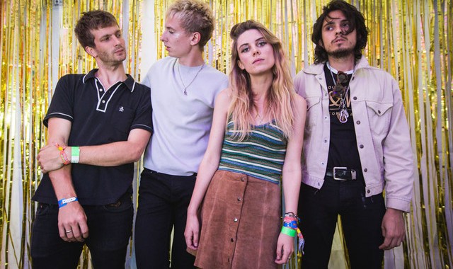 Wolf Alice