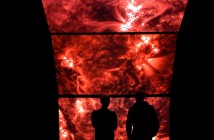 Ryoichi Kurokawa, Herman Kolgen, Novi_Sad and the rise of Digital Performance Art
