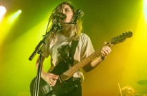 Wolf Alice, Swim Deep, Bloody Knees: Arts Club, Liverpool