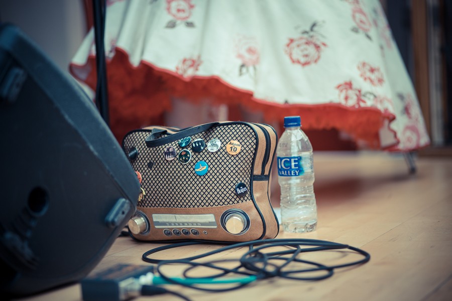 Radio