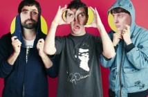 Liverpool music gig guide – Pete Rock and CL Smooth, Animal Collective, SWMRS and more