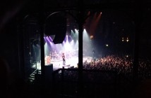At The Drive In, Le Butcherettes: The Roundhouse, Camden