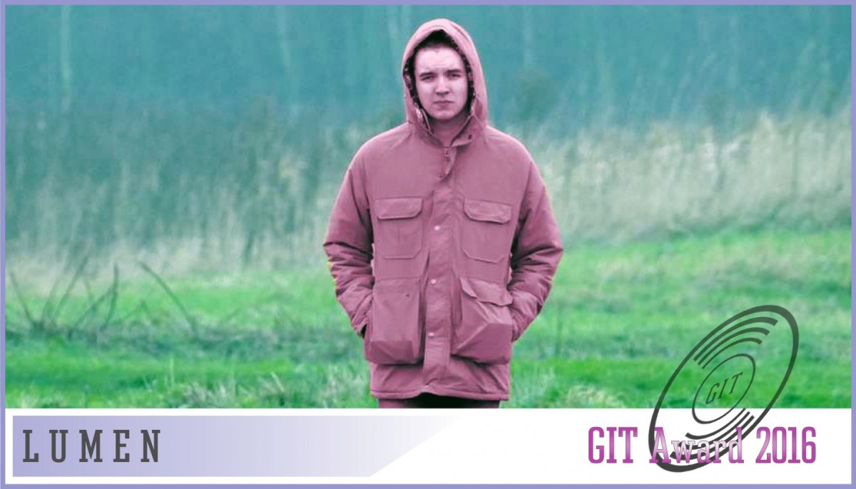 L U M E N - GIT Award 2016 nominee