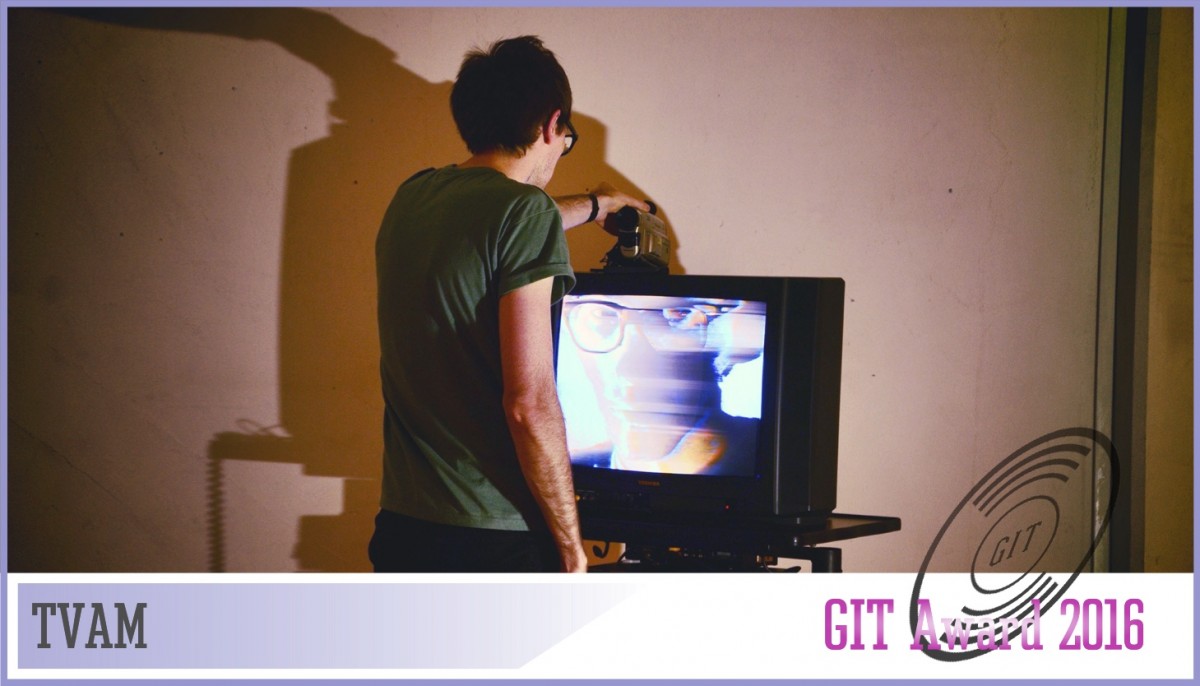 TVAM - GIT Award 2016 nominee