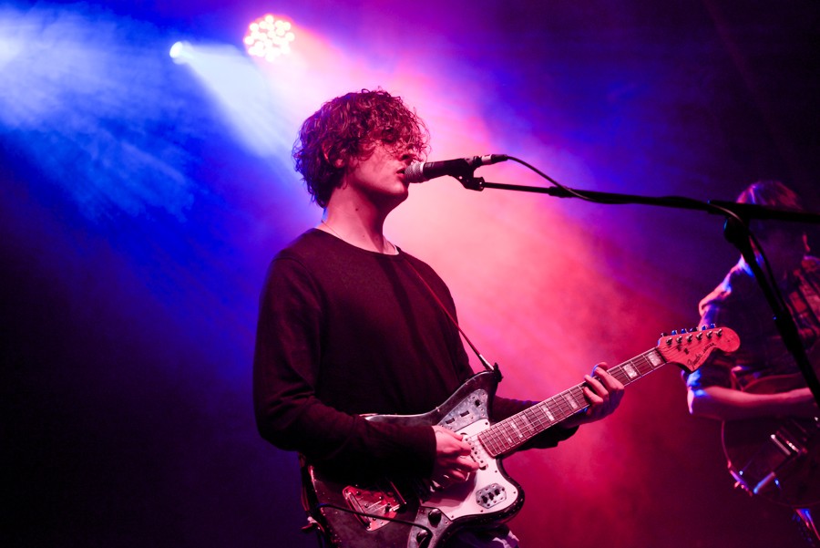 Bill Ryder Jones