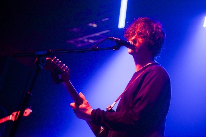 Bill Ryder-Jones