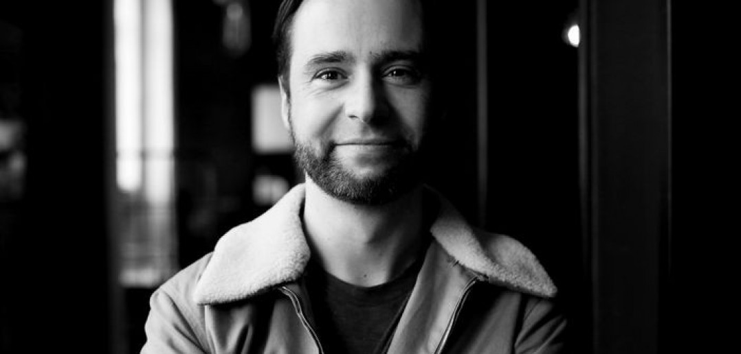 Daniel Steinberg (image courtesy of Marie Staggat