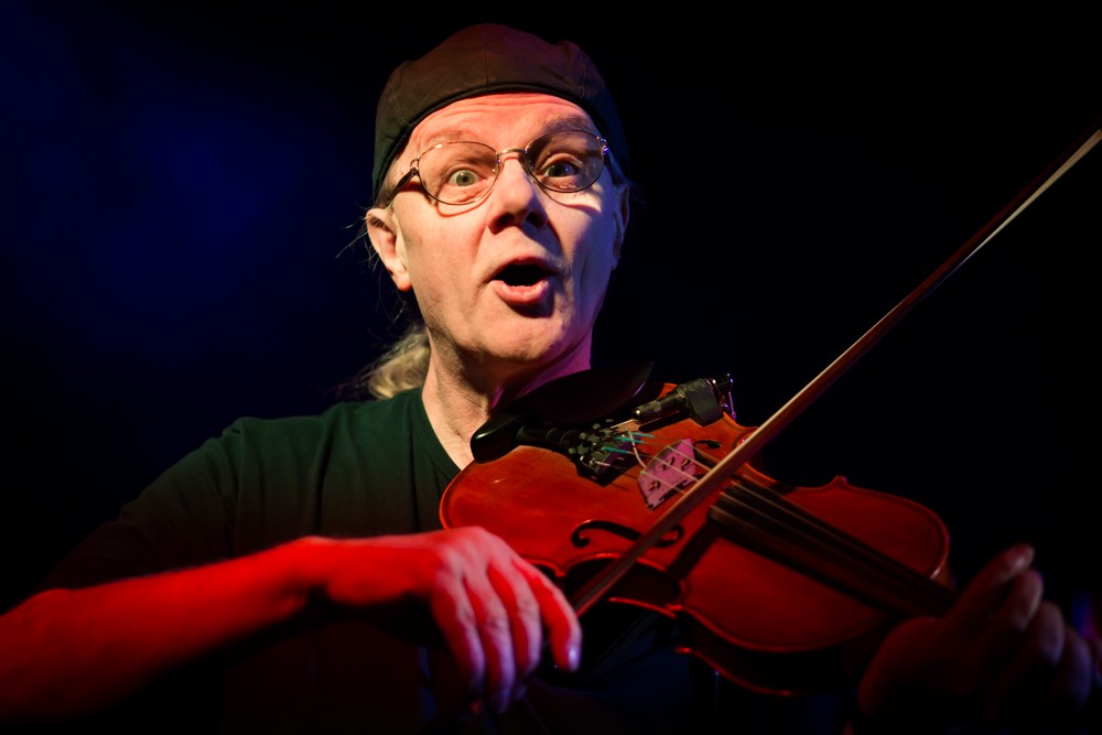 Fairport Convention