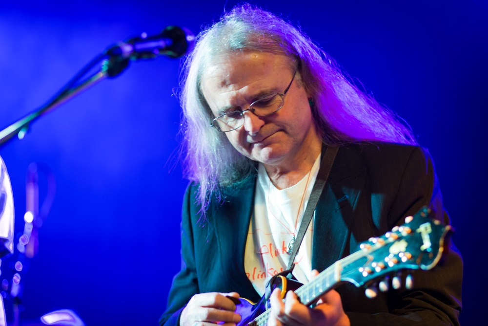 Fairport Convention