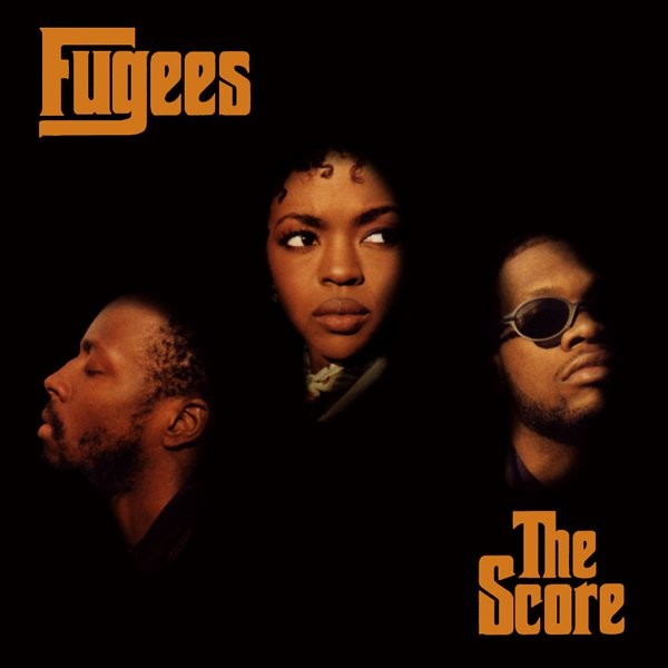 FugeesTheScore