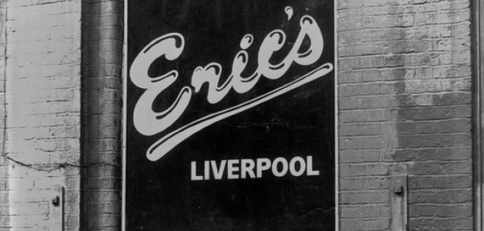 Eric's - pic by Gary Jones