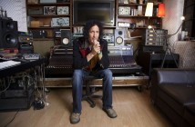 Gordon Raphael, producer of the Strokes, announces Liverpool and Manchester tour dates