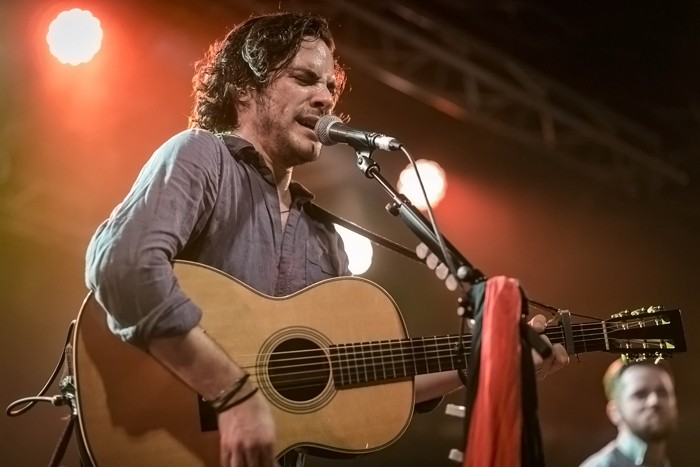 Jack Savoretti