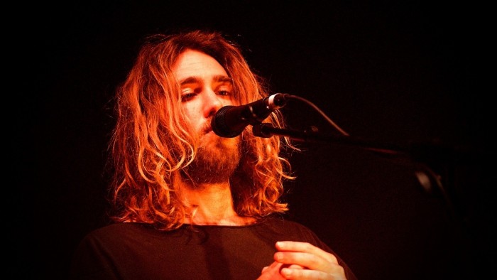 Matt Corby