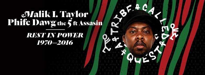 Phife Dawg