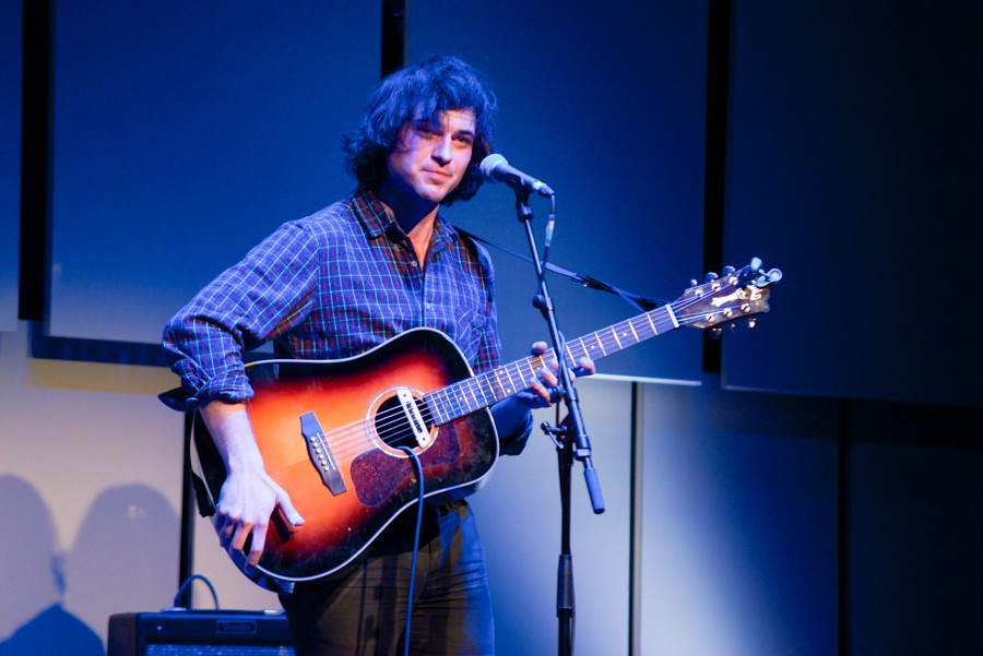 Ryley Walker