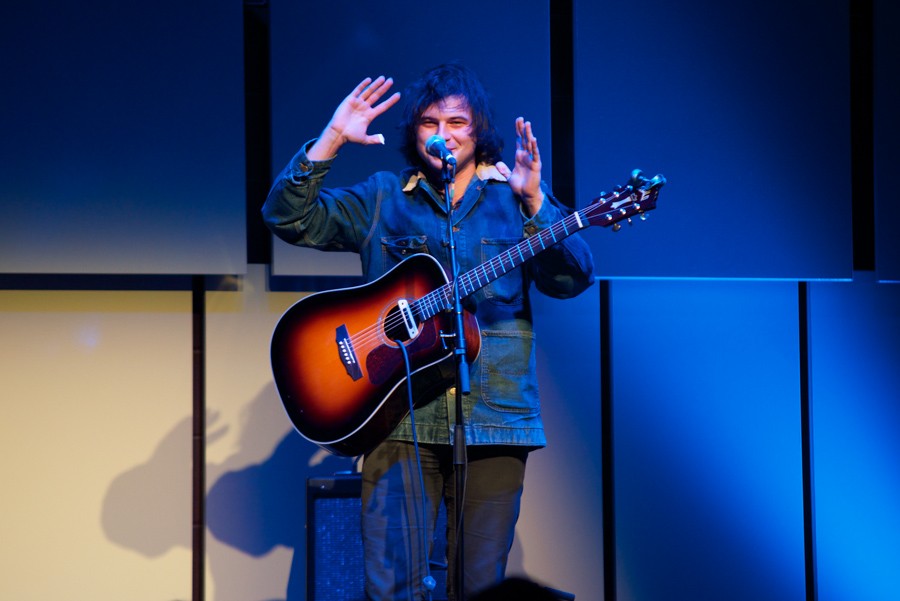 Ryley Walker