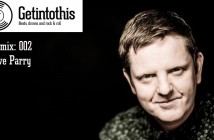 Steve Parry – exclusive GITmix:002