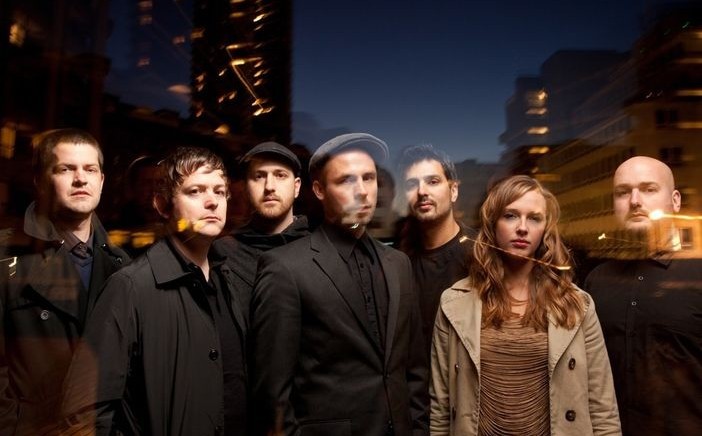 Submotion Orchestra