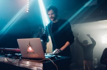 Todd Terje: Freeze, The Garage, Liverpool