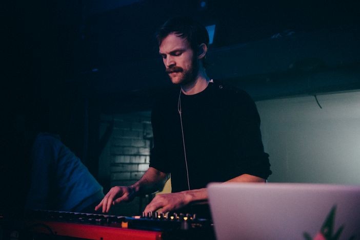 Todd Terje