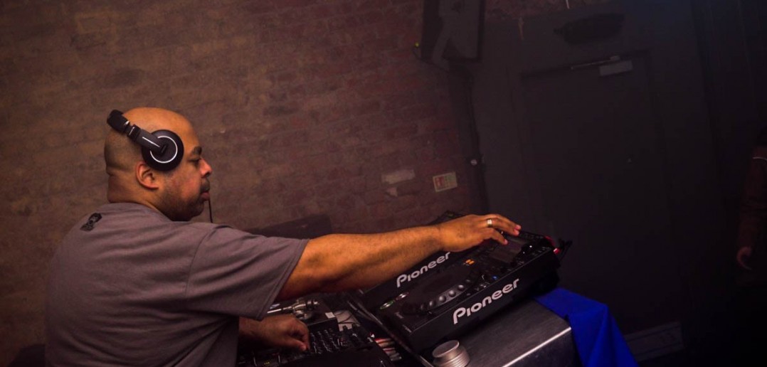 DJ Bone