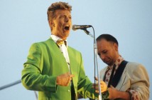 Tin Machine: A Reappraisal of Bowie’s most unloved project