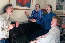 Manchester Gigs of the Month – April 2016