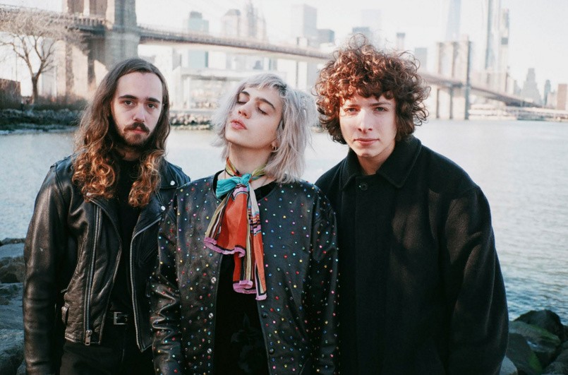 Sunflower Bean