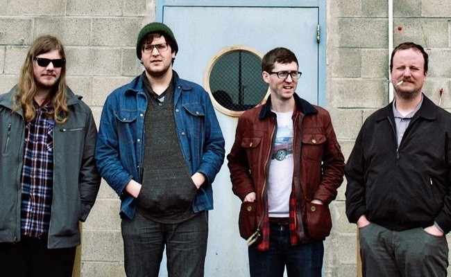 Protomartyr