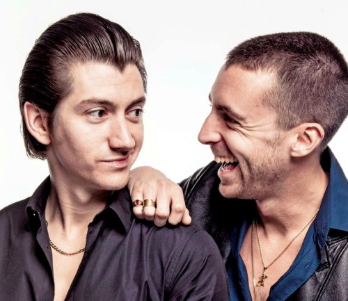 The Last Shadow Puppets
