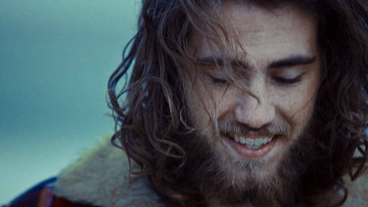 Matt Corby