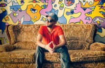 Footsteps on the Decks #13: Death in Vegas, Daniel Steinberg, Nightmares on Wax