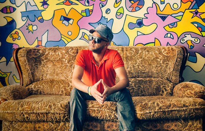 nightmares on wax