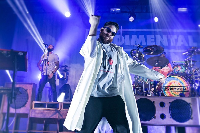 Rudimental