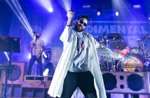 Rudimental, Anne Marie: Mountford Hall, Liverpool