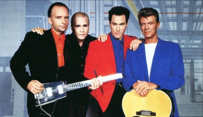 Tin Machine