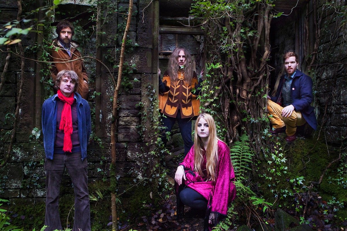 Trembling Bells