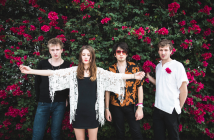 Liverpool music gig guide – Wolf Alice, Bill Ryder-Jones, Clitoris Allsorts and more