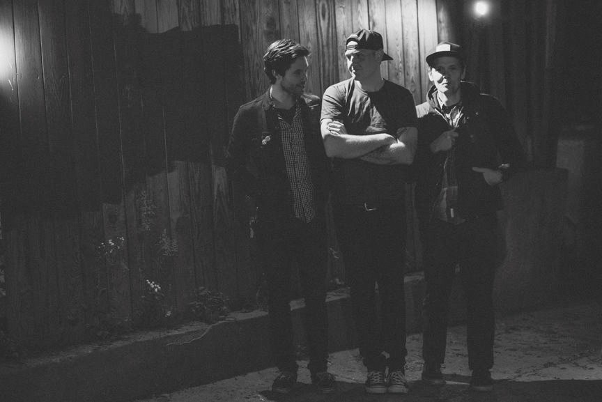 Beach Slang