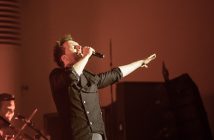 Bellowhead and Mawkin: Liverpool Philharmonic