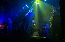 The Bluetones, Indigo Moon, Miracle Glass Company: Arts Club