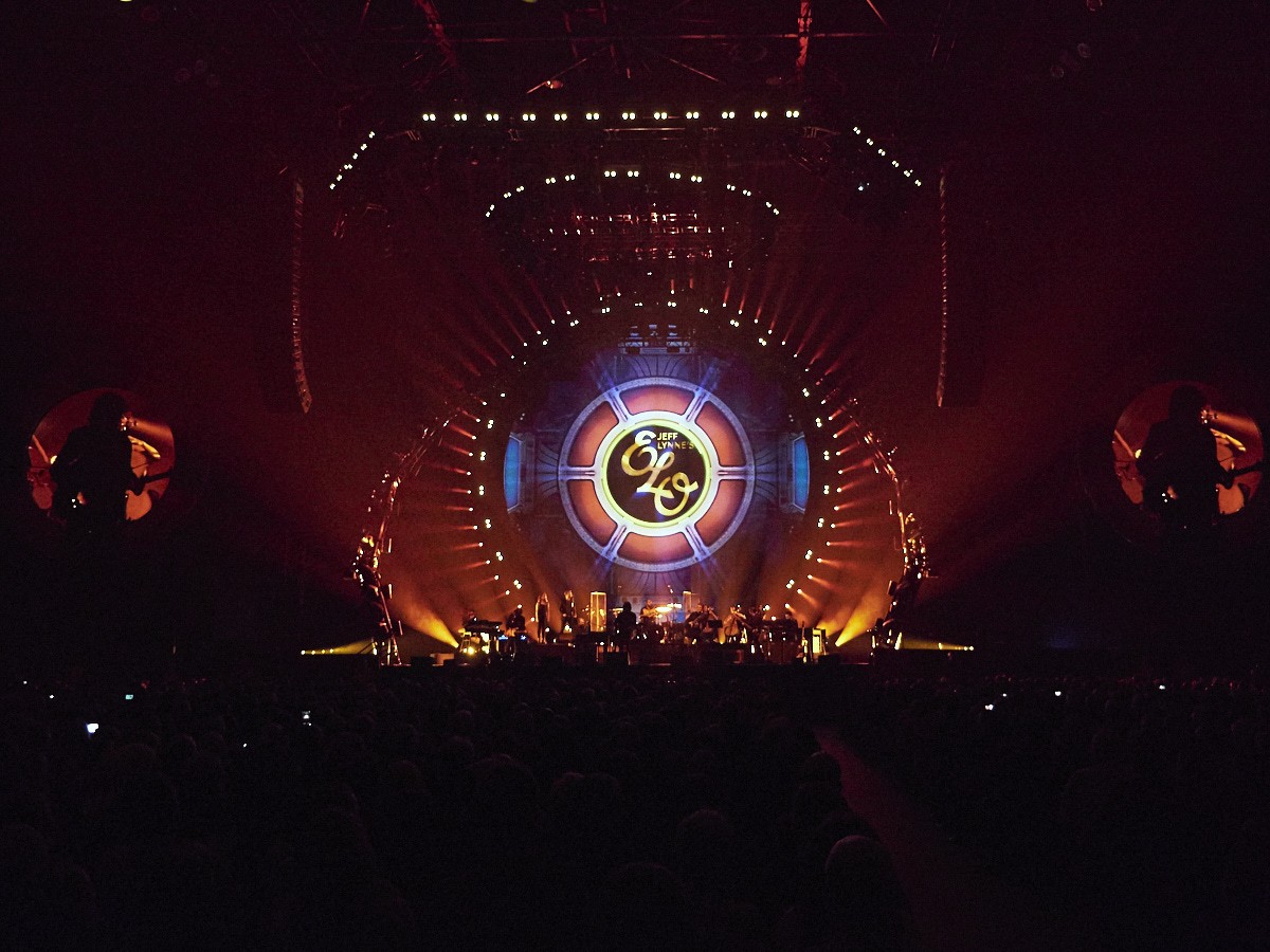 Iron Maiden Live One Iron Maiden Live One