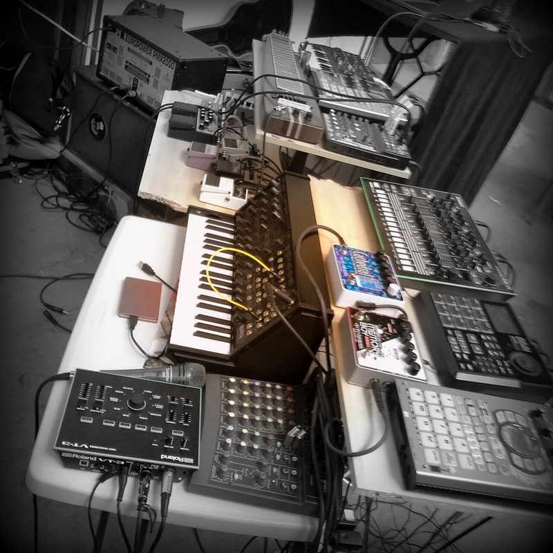 Gear
