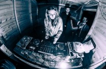 Dave Clarke, Speedy J, Mr C, Phil Kieran: 303, Constellations, Liverpool