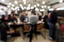 Scanning the Scene: A Lovely Word and the state of spoken word poetry in Liverpool