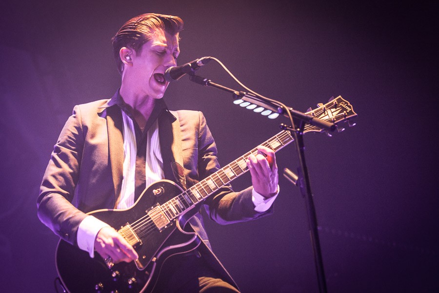 Arctic Monkeys