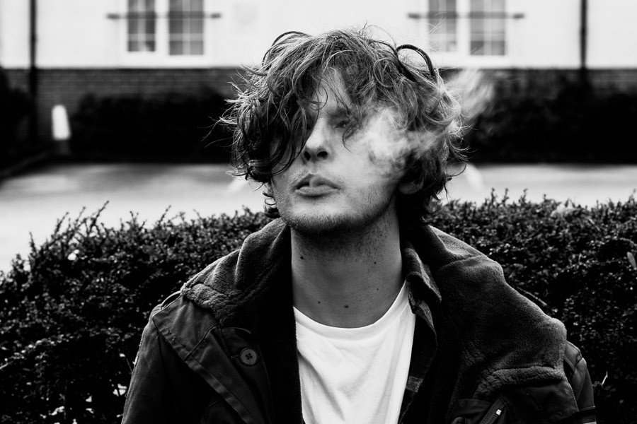 Bill Ryder Jones