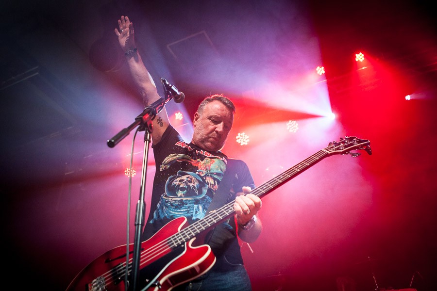 Peter Hook